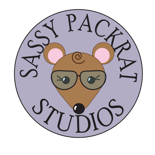 Sassy Packrat Studios