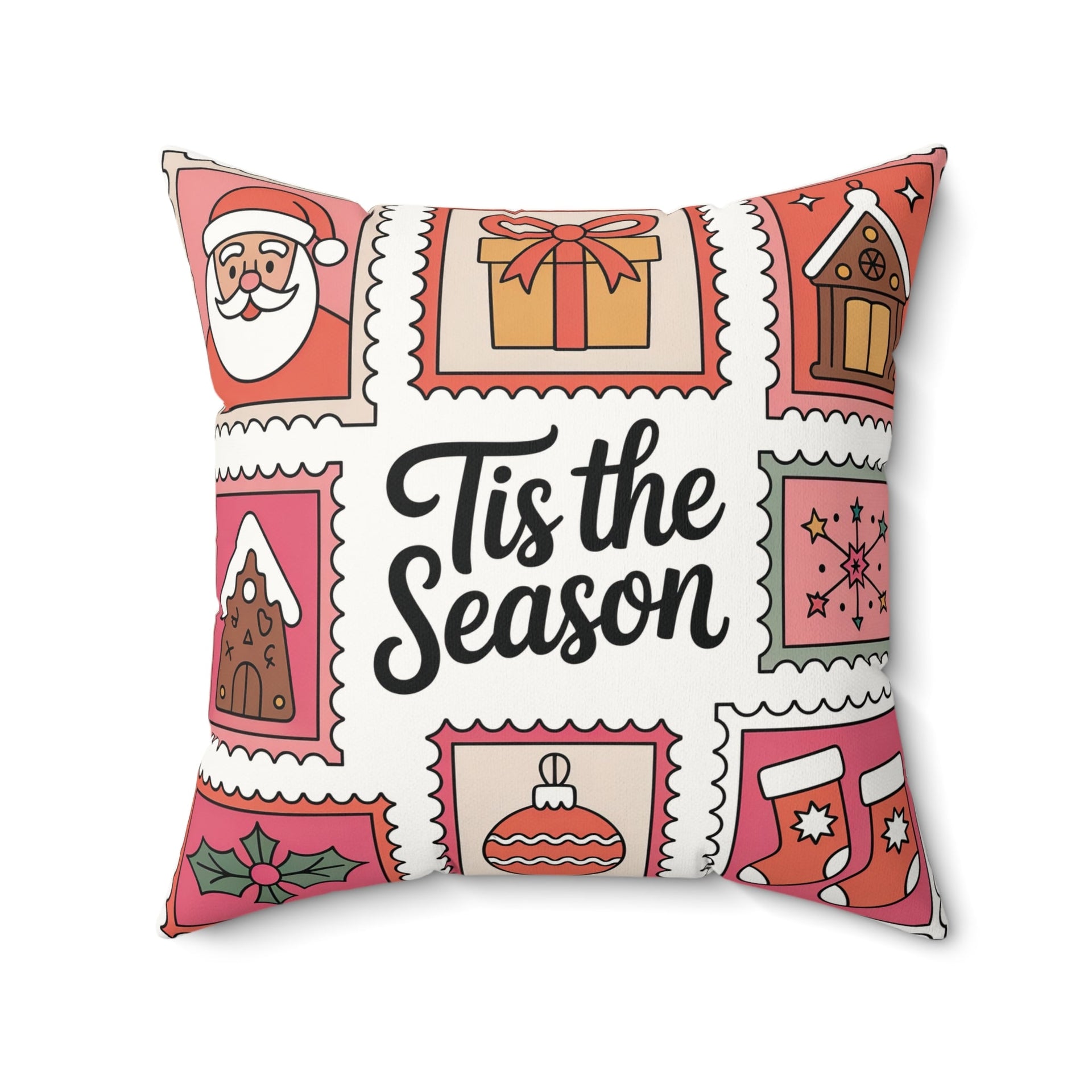 Holiday Pillows & More