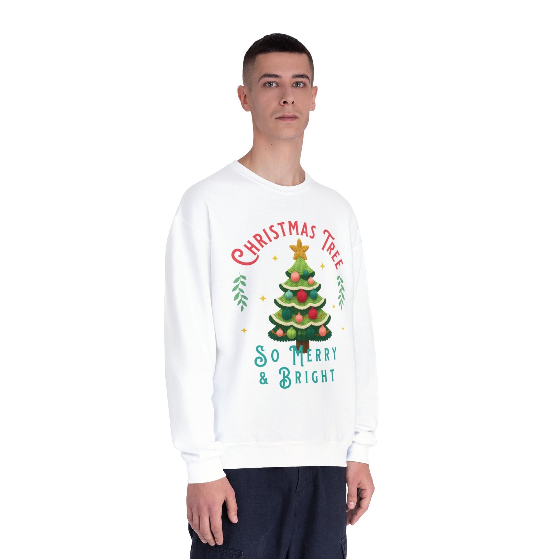 Holiday Sweatshirts