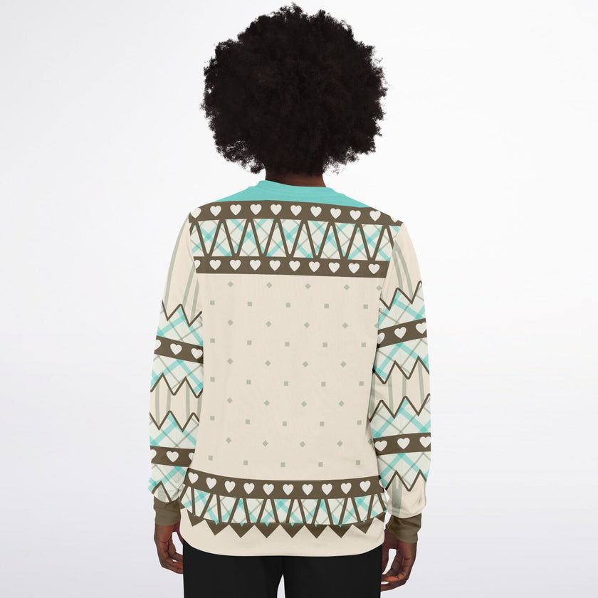 Life Hack Play Dead - Funny Possum Sweatshirt