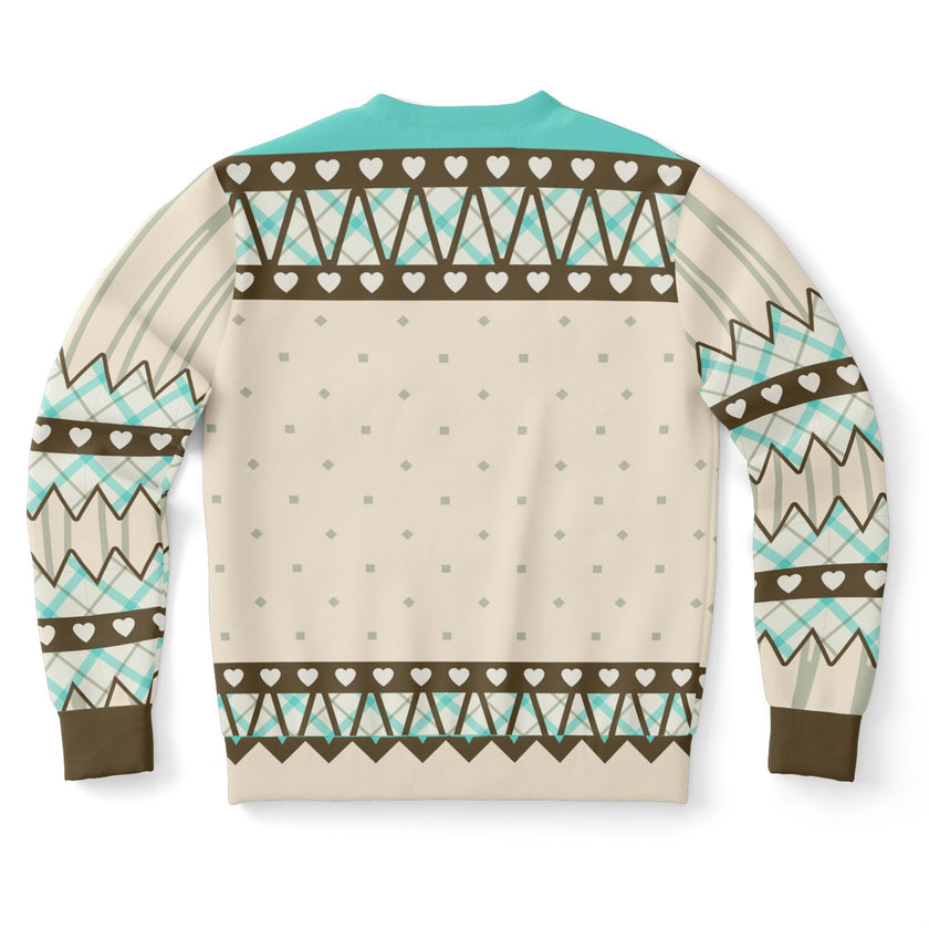 Life Hack Play Dead - Funny Possum Sweatshirt