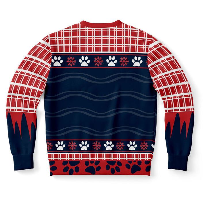 Admit It You Want to Hold My Wiener Sweatshirt